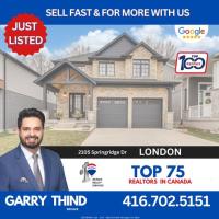 Garry Thind RE/MAX | Top 75 Realtor in Canada image 5